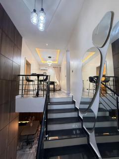 Dream Heaven apartment - 4