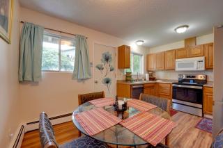 Family Friendly! Anchorage Haven w/ Private Yard - 3