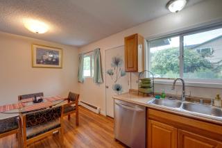 Family Friendly! Anchorage Haven w/ Private Yard - 1