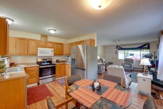 Family Friendly! Anchorage Haven w/ Private Yard - 2