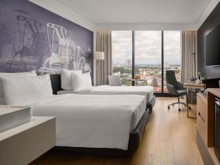 Novotel Phnom Penh BKK 1 - 8