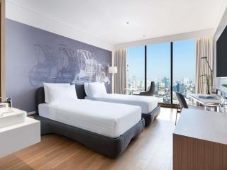 Novotel Phnom Penh BKK 1 - 6