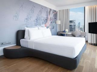 Novotel Phnom Penh BKK 1 - 5