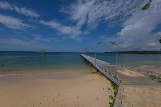 3-Bedroom apartment with ocean views in Baru - 4