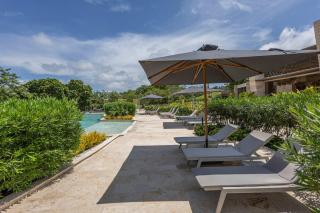 3-Bedroom apartment with ocean views in Baru - 1