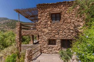 Casa Lola - off grid vakantiehuisje - Puerto Mika - 4