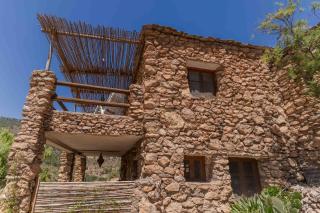 Casa Lola - off grid vakantiehuisje - Puerto Mika - 1