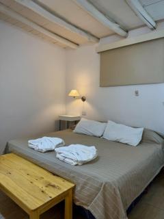 Cabaña single - 3