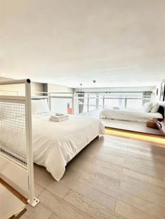 Trueman Court Luxury Serviced Apartments - 8