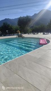Villa Rosaria B&B - 7