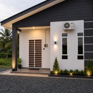 Dmana Homestay Arau Perlis - 1