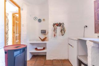 Casa Lola - off grid vakantiehuisje - Puerto Mika - 1