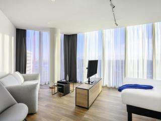 ibis Budapest Stadium - 1
