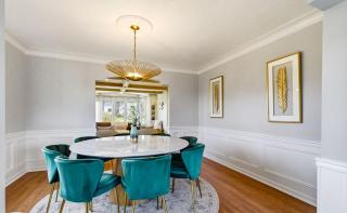 Spacious Proctor Tudor-Sleeps 16-Dog Friendly-Walk - 6
