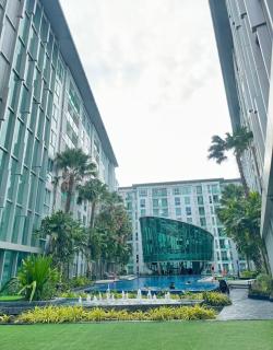 City Center Residence KR - 7