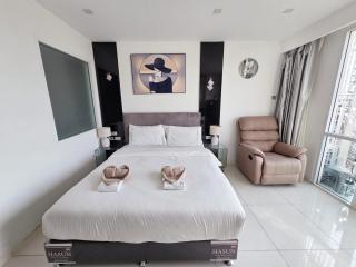 City Center Residence KR - 1
