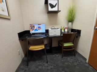 SureStay by Best Western Norman - 6