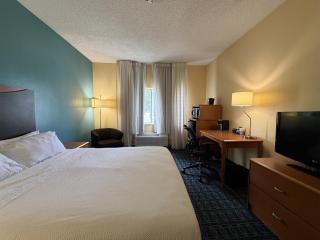 SureStay by Best Western Norman - 2