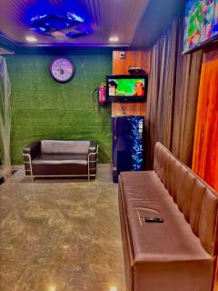 Hotel Shree Ji Inn - 4