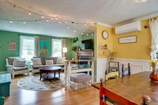Family Mashpee Eco-Retreat - Naturally Cape Cod! - 6