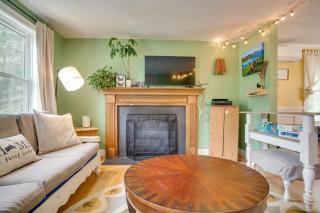 Family Mashpee Eco-Retreat - Naturally Cape Cod! - 1