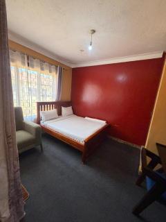 Bukoto suites - 6