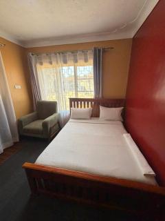 Bukoto suites - 2