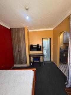 Bukoto suites - 9
