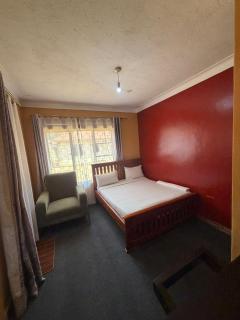 Bukoto suites - 1