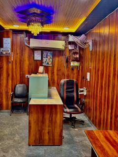 Hotel Shree Ji Inn - 8