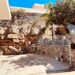 Premium Maisonette Elounda Sea View 2 En Suite Bathrooms and AC - 2