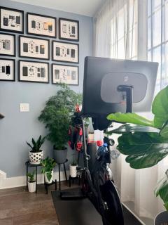 2 BR Verdant Urban Oasis in Castleberry Hill - 7