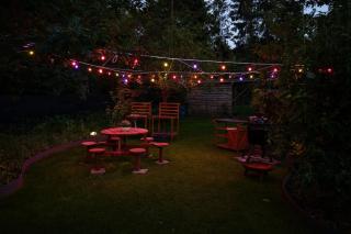 Vakantiewoning - 9