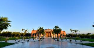 Domaine Bahi - Marrakech - 0