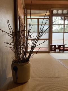 Japanese Traditional Private Kominka Retreat with Garden HASSOAN - 3