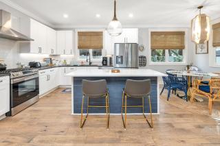 Oak Isle Cottage - 3
