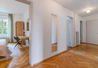 West Suite · Wipkingen - 6