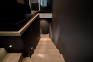 Roberto Verde House SPECTRE - 1