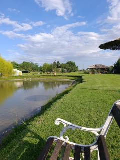 Jezero apartman privatnost - 9
