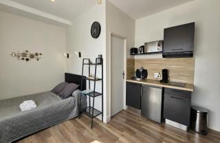 Au 3 rue Manhès - 3