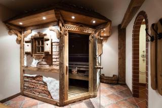 Panorama Alm Chalets by we rent JOKERCARD INCLUDED - 6