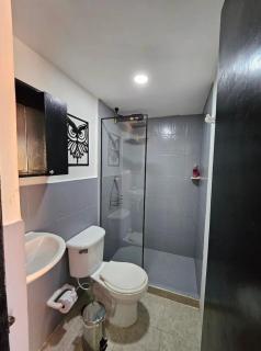 Girasol cozy Room in Medellin - 1