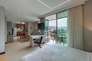 Provenza High Floor • Pool & Gym • Coworking - 8