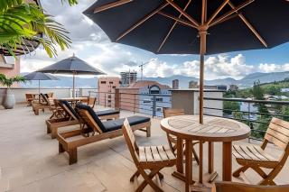 Provenza High Floor • Pool & Gym • Coworking - 6