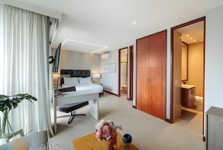 Provenza High Floor • Pool & Gym • Coworking - 9