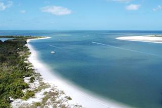Lovers Key Resort 1002 - 1