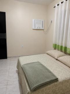 Quartos do Cantinho familia Souza - 3