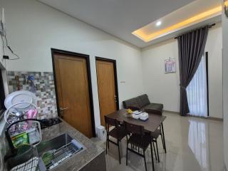 Cantiq 2 Homestay - 6