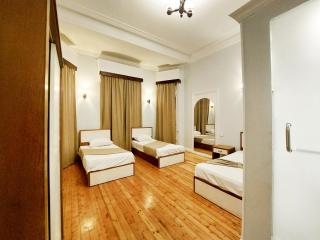 M Boutique Hostels - 0