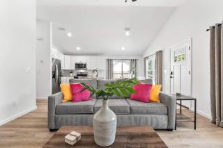 Tropical Summer Getaway - Team Joseph Ellen - 4